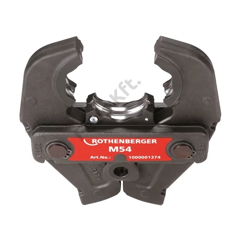 ROTHENBERGER Standard 3 részes préspofa, M 54