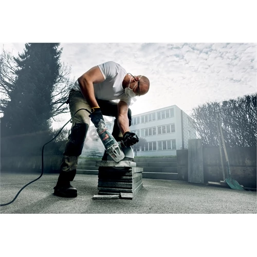 Metabo WE 22-230 MVT sarokcsiszoló 2200W 230mm