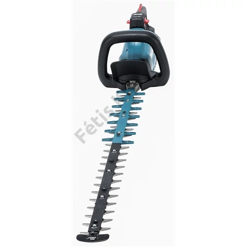 Makita DUH751RTE 18V LXT Li-ion BL sövényvágó 75cm 2x5.0Ah