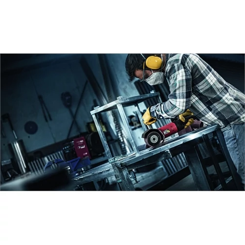 Bosch EXPERT N470 csiszolóhenger polírozógépekhez, 100 x 290 mm, 90 mm, finom, 10 db