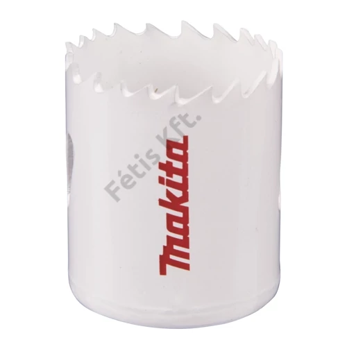 Makita Bimetál körkivágó 38mm