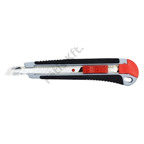 Abraboro Softgrip 2K kés Premium ABS