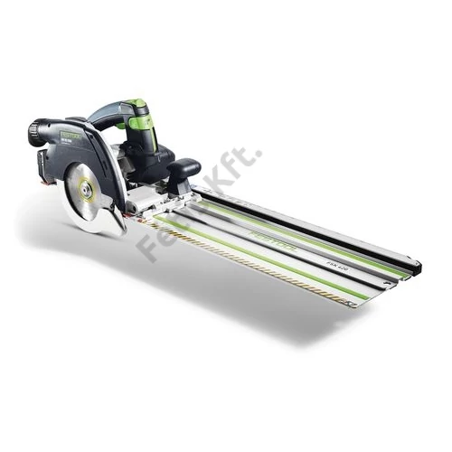 Festool HK 55 EBQ-Plus-FSK 420 kézi billenőbúrás körfűrész