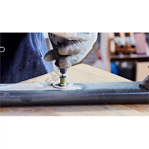 Dremel EZ SpeedClic: csiszolókorongok (SC411)
