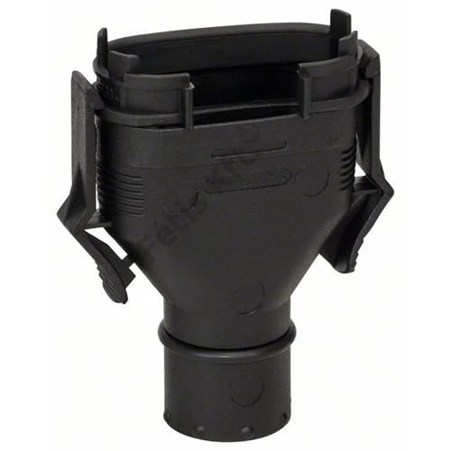Bosch porelszívó adapter csiszológépekhez 19 mm