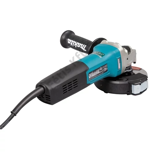 Makita GA5092X01 125mm 1900W SJSII AFT sarokcsiszoló