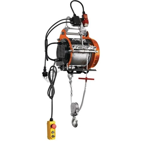 Unicraft ESW 800 elektromos emelő csörlő