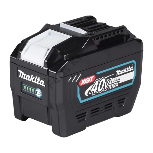 Makita 40Vmax XGT 8.0  Ah Li-Ion akkumulátor BL4080F BULK