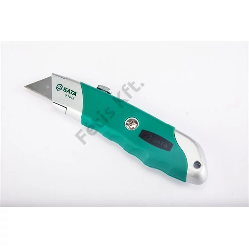 SATA vágókés 19mm (cink ház)