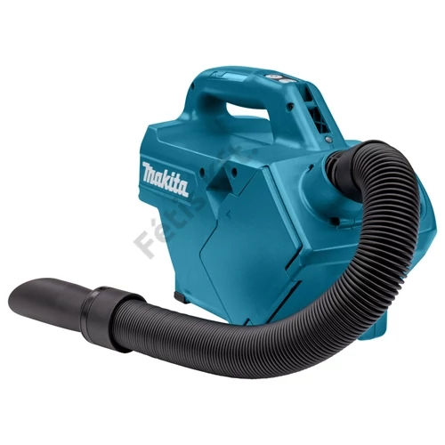 Makita DCL184Z 18V Li-ion 5.4 kPa 3 sebességes porszívó