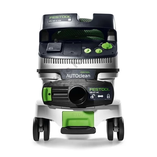 Festool CTL 26 E AC RENOFIX mobil elszívó T