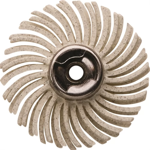 Dremel EZ SpeedClic: rétegeltávolító kefe, 120-as szemcseméret (472S)