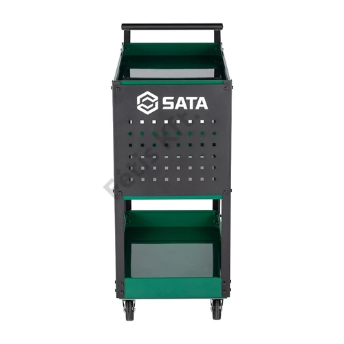 SATA szervízkocsi 75x37x90cm