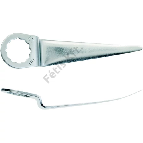 Fein szélvédő kivágó kés Z alak 2db/csomag