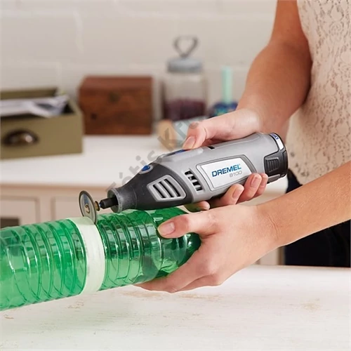 Dremel EZ SpeedClic: műanyag vágókorongok. (SC476)