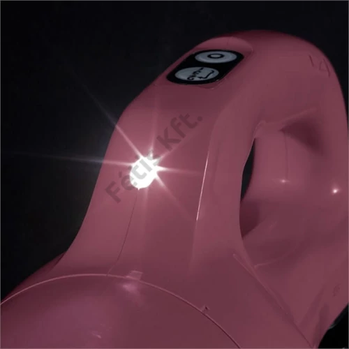Makita CL108FDSAP 12Vmax CXT akkus porszívó 4.4kPa 1x2.0Ah PINK
