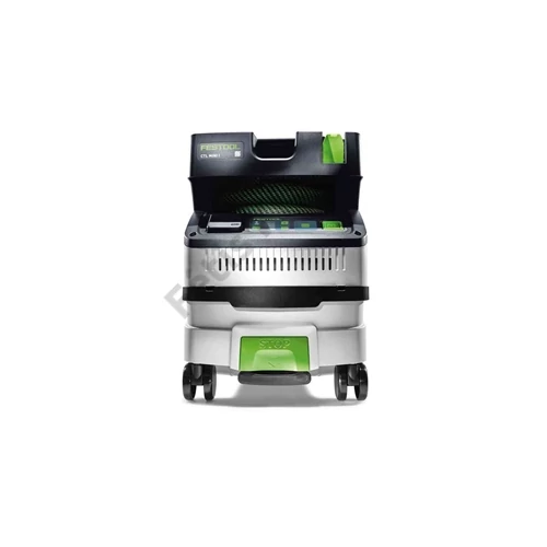 Festool CTL MINI I Mobil elszívó