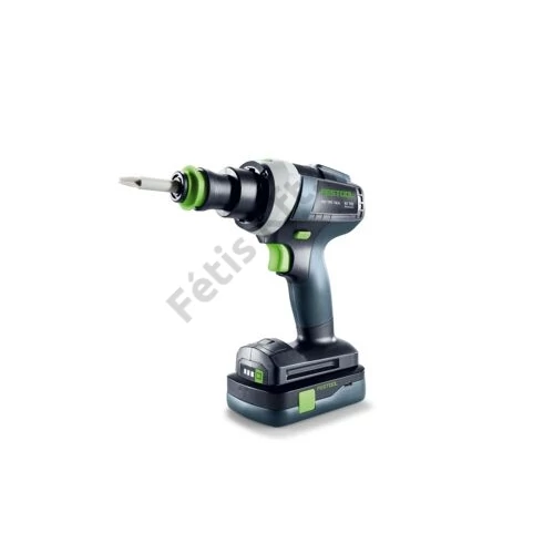 Festool Játék akkus fúró-csavarbehajtó