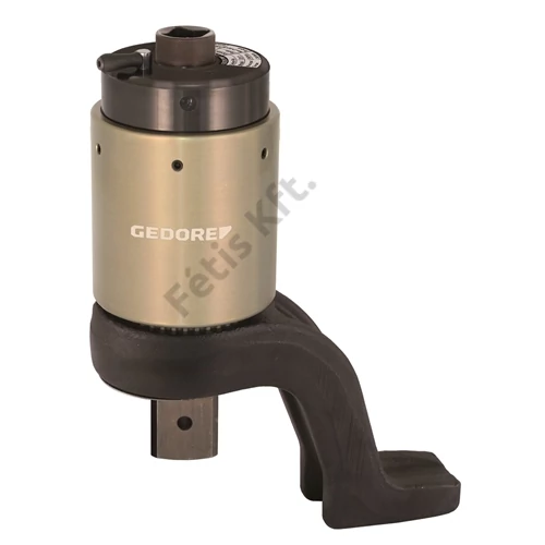 Gedore nyomatéksokszorozó DREMOPLUS ALU 6000 Nm (DVV-60ZRS)