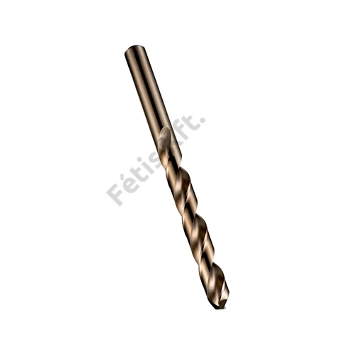 Dormer csigafúró HSSE Co5 Bronze 4.20 mm