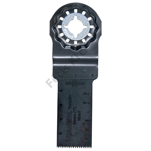 Makita multi merülő fűrészlap HCS 24mm