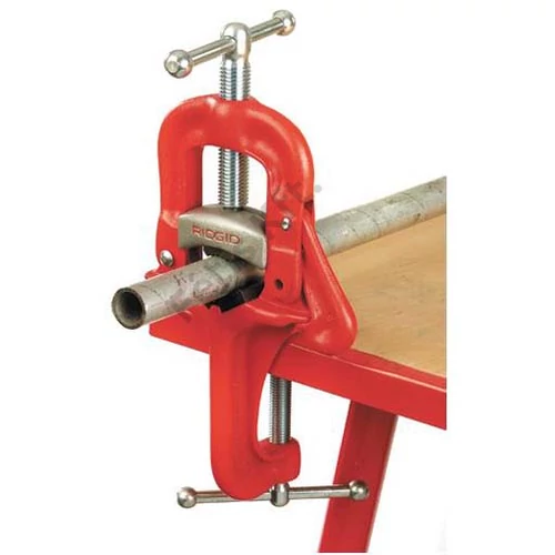 Ridgid hordozható kengyeles csősatu 1/8