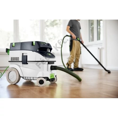 Festool Mobil elszívó CLEANTEC CTM 26 EI-FLR