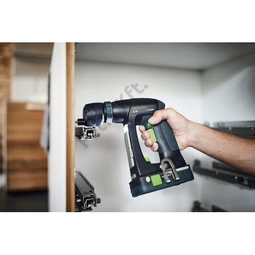 Festool BP 18 Li 4.0 HPC-ASI akkumulátor