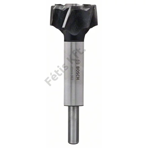 Bosch fatipli vágó 40x160mm