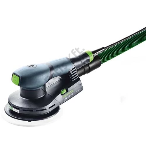 Festool excentercsiszoló ETS EC 150/5 EQ (400W/150mm)