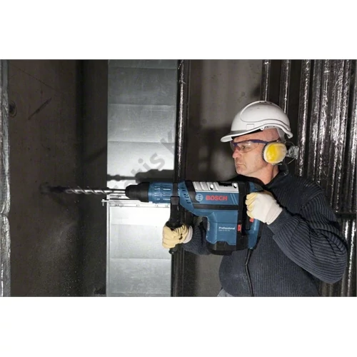 Bosch GBH 8-45 DV fúrókalapács SDS-Max kofferben 1500W