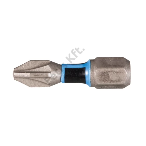 Makita impact PREMIER torziós csavarbehajtó bit PZ2 25mm 2db