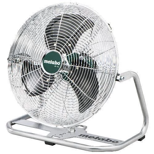 Metabo AV 18 akkus ventilátor alapgép (akku és töltő nélkül)