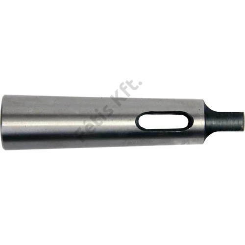 Fortis morse szűkítő hüvely DIN2185 MK 4-3 rövid