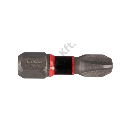 Makita impact PREMIER torziós csavarbehajtó bit PH3 25mm 2db