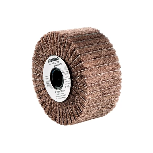 Metabo lamellás/vlies- csiszoló henger 105x50mm P60