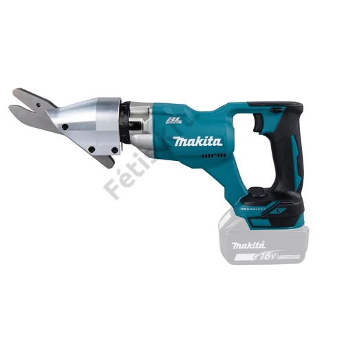 Makita DJS800Z 18V LXT Li-ion 13mm beton- cementlap vágó alapgép (akku és töltő nélkül)
