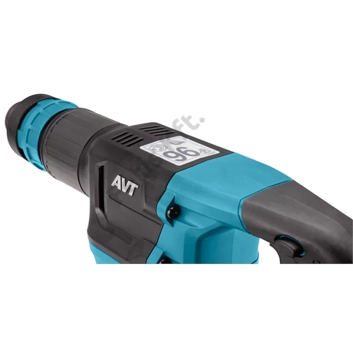Makita DHK180Z 18V LXT Li-ion BL 3.1J SDS-Plus vésőgép Z (alapgép - akku és töltő nélkül)