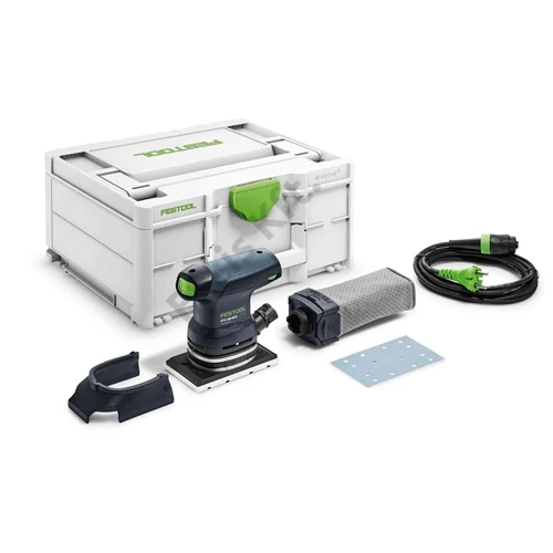 Festool RTS 400 REQ-Plus vibrációs csiszoló