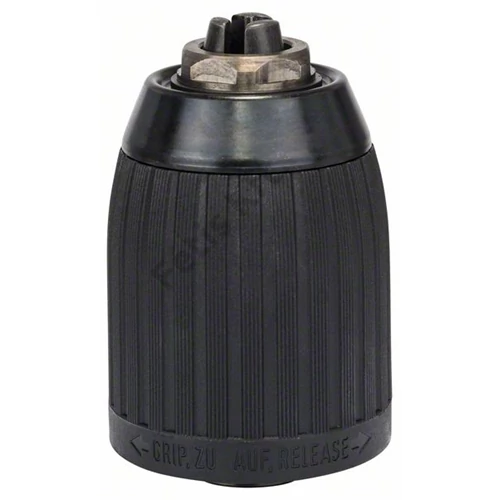 Bosch gyorstokmány ütvefúrókhoz 2-13 mm, 1/2
