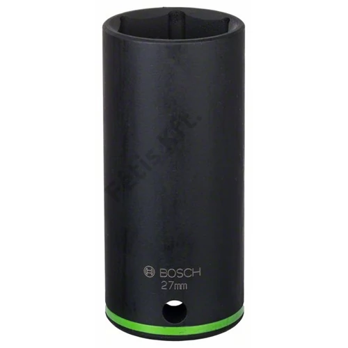 Bosch gépi dugókulcs 27 mm 1/2