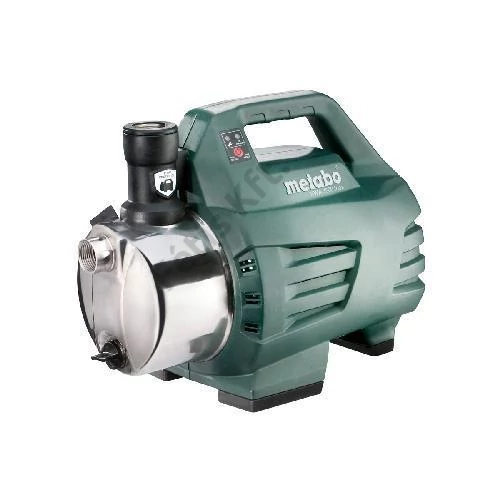 Metabo HWA 3500 Inox házi vízellátó automata 1100W