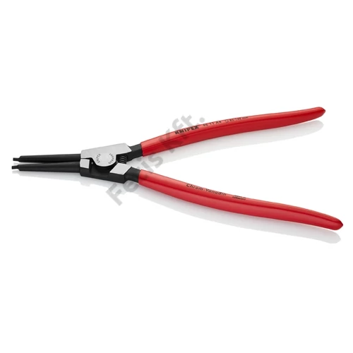 Knipex seeger-fogó külső egyenes 85-140mm (bliszter)