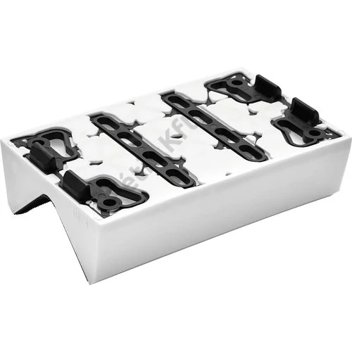 Festool StickFix profilozott talp SSH-STF-LS130-R6KV