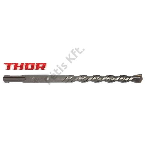 Abraboro betonfúró SDS-Plus THOR 6.5x210/150 mm