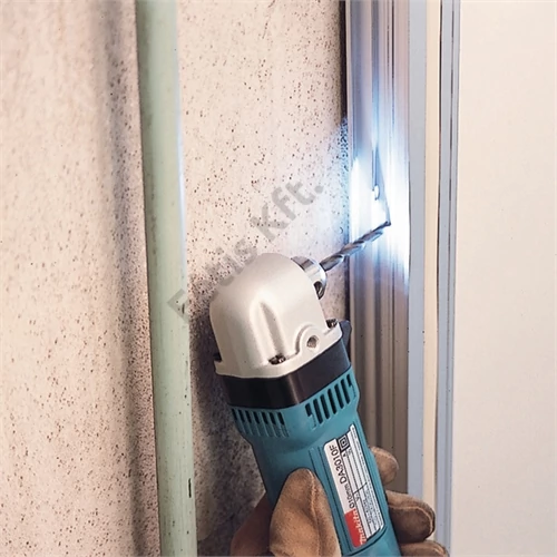 Makita DA3010F sarokfúró 450W