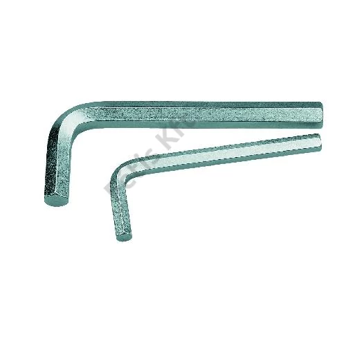 Gedore hajlított csavarkulcs imbusz 4 mm (42 4)