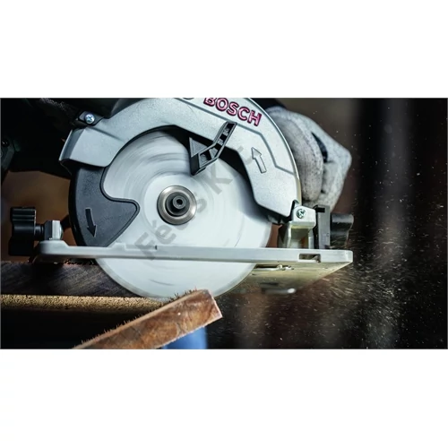 Bosch PRO Wood cordless körfűrészlap, 160 x 1,5 x 20 mm, T36