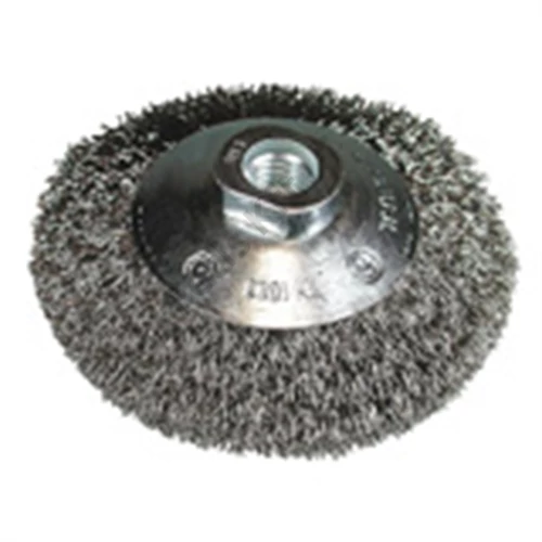 Hikoki ferdekefe 100xm14x0.5 hullámos