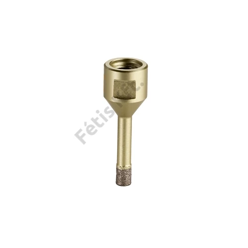 Metabo csempe gyémánt koronafúró, Dry, 8 mm, M14